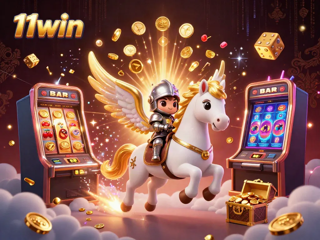 Experience the excitement of winning at 11win with dynamic casino action and rich gaming elements.