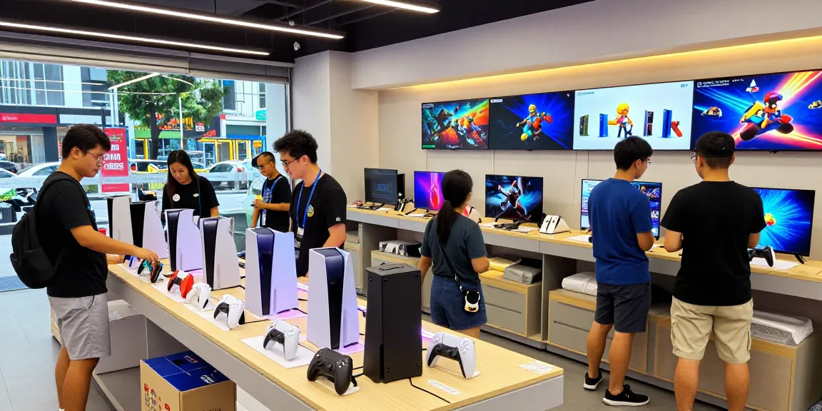 rokok88 login for fast gaming console and accessory purchases in Jakarta