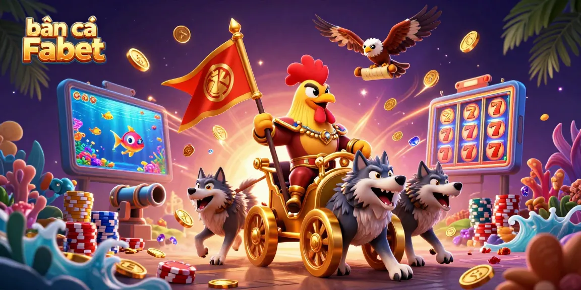 Tested bắn cá Fabet Methods: What Actually Performs for Gamblers in 2026